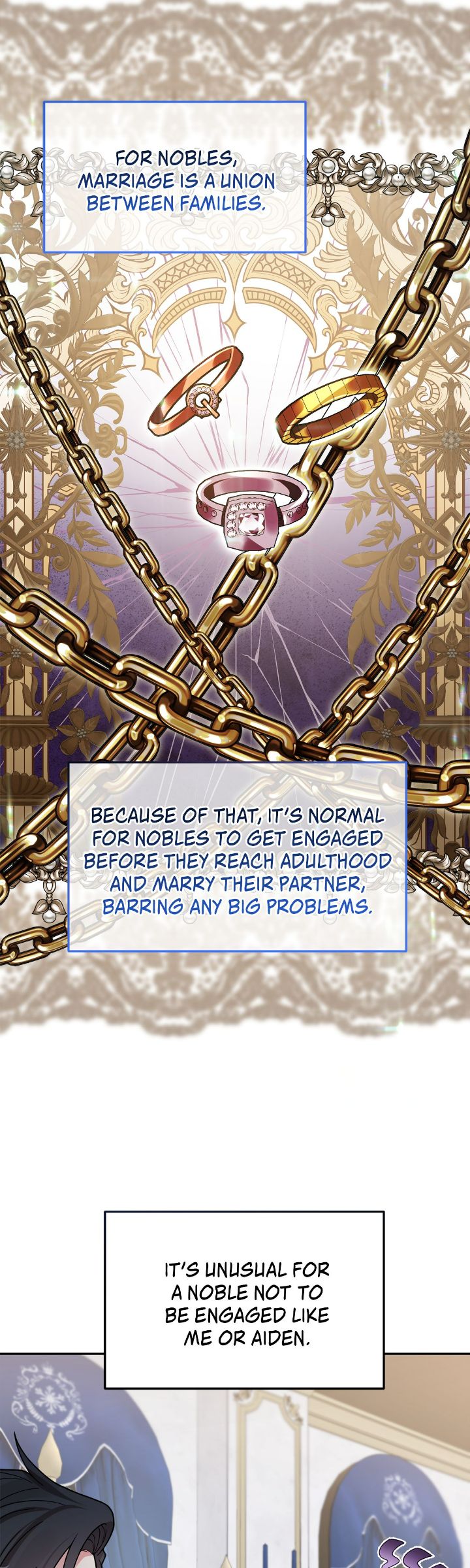 For Snow White Chapter 75 14