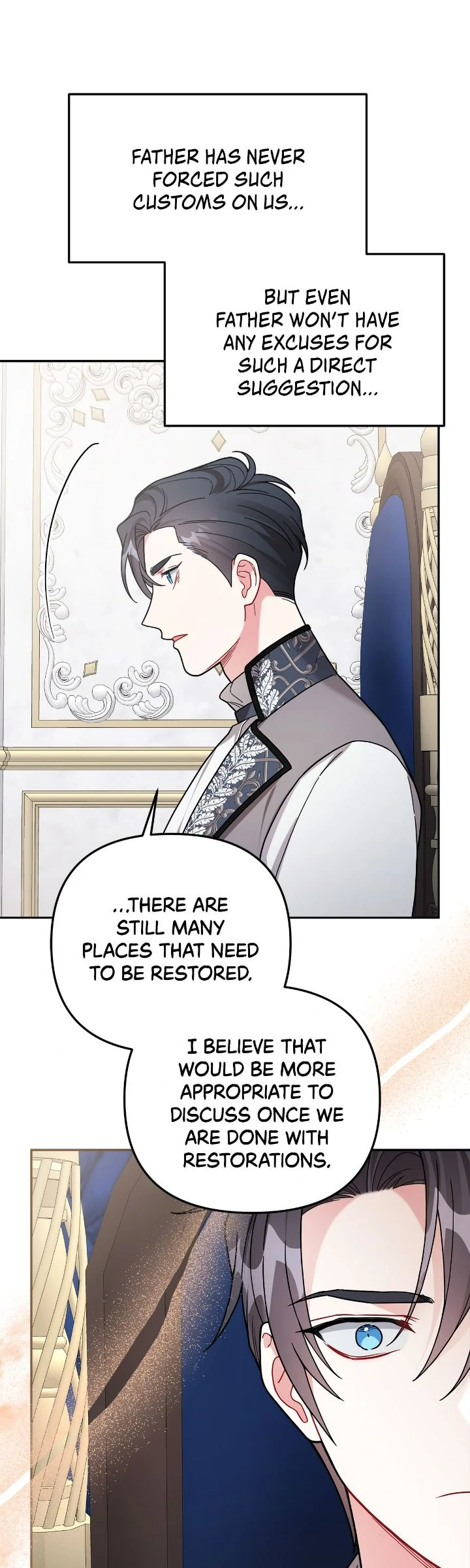 For Snow White Chapter 75 16