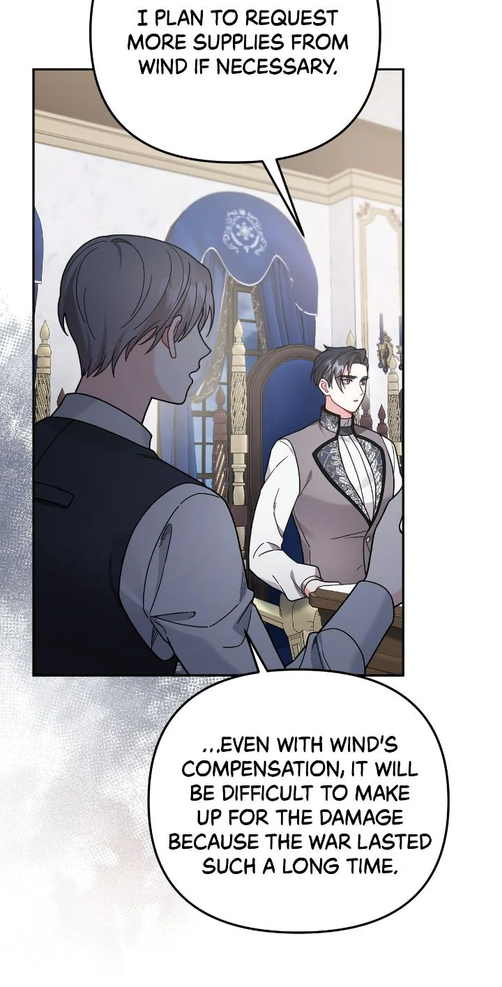 For Snow White Chapter 75 18
