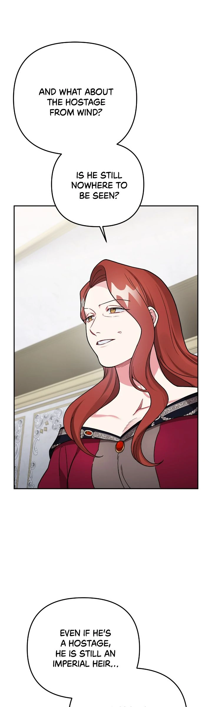For Snow White Chapter 75 19