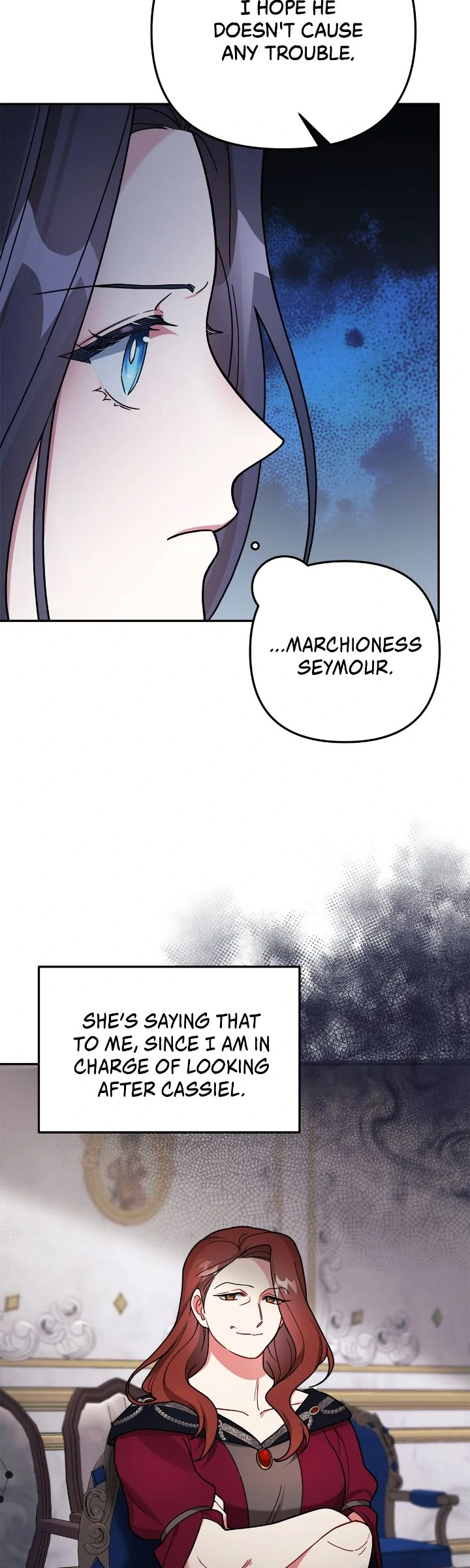 For Snow White Chapter 75 20