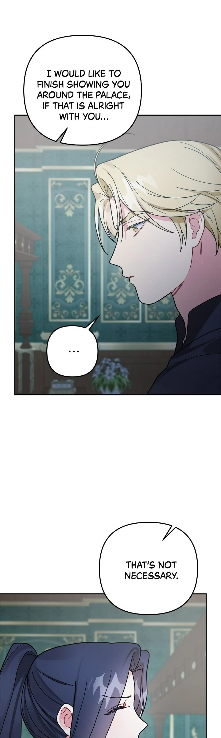 For Snow White Chapter 75 25