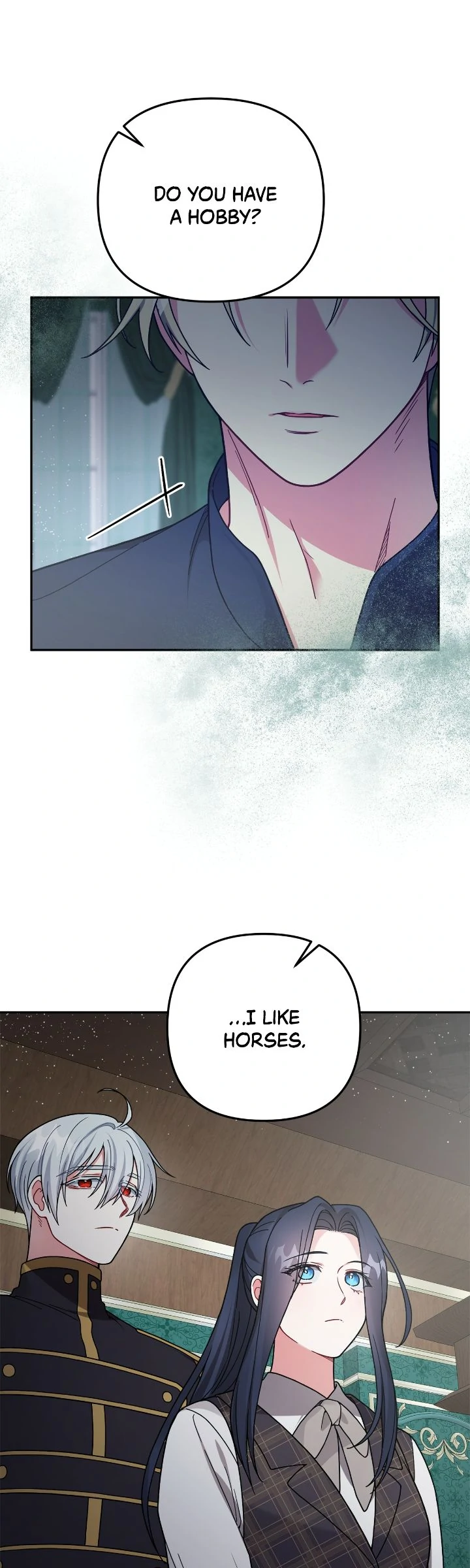For Snow White Chapter 75 28