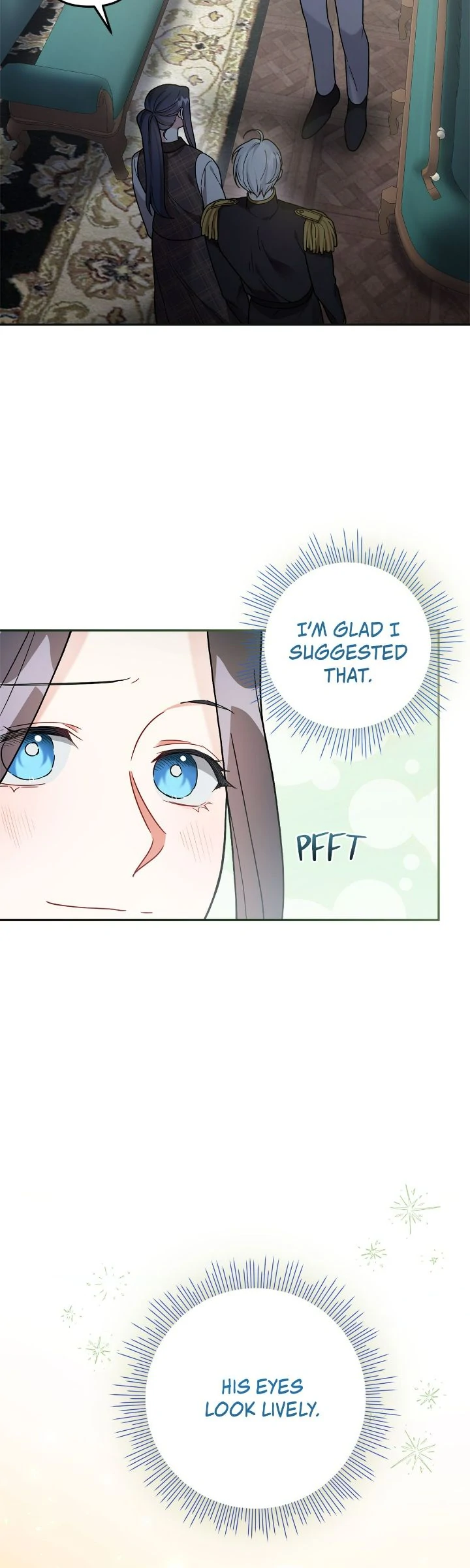 For Snow White Chapter 75 31