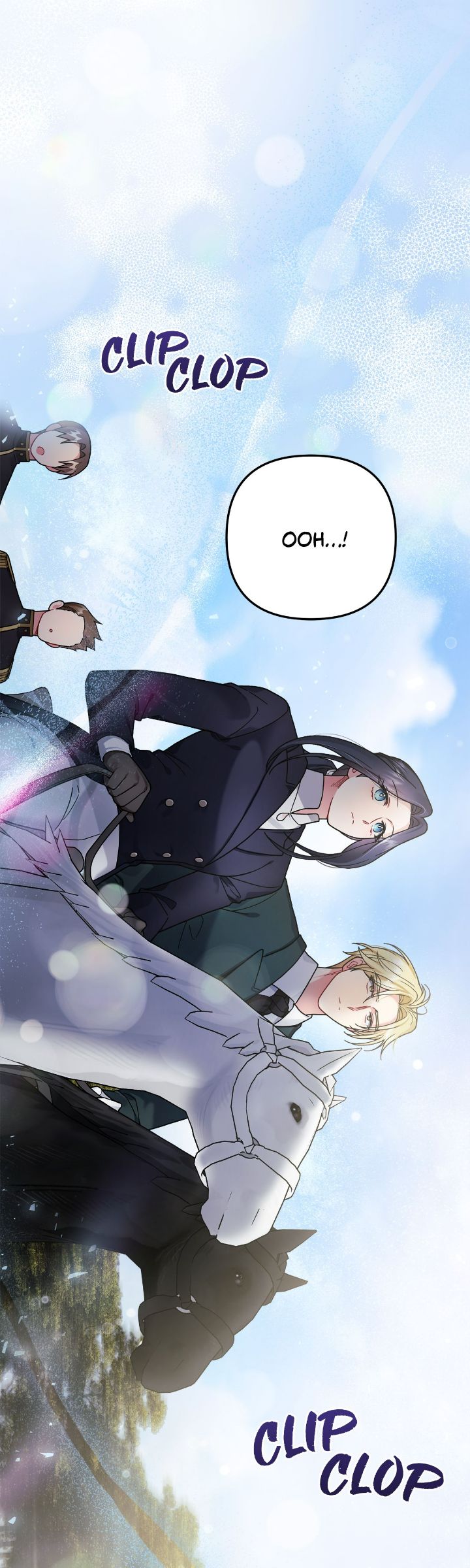 For Snow White Chapter 75 34