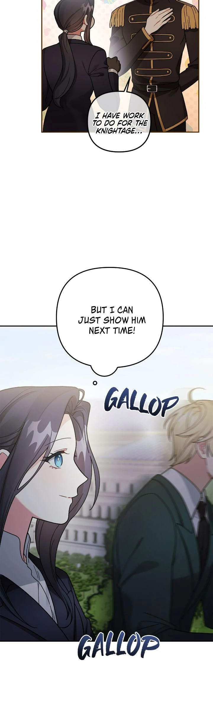 For Snow White Chapter 75 37