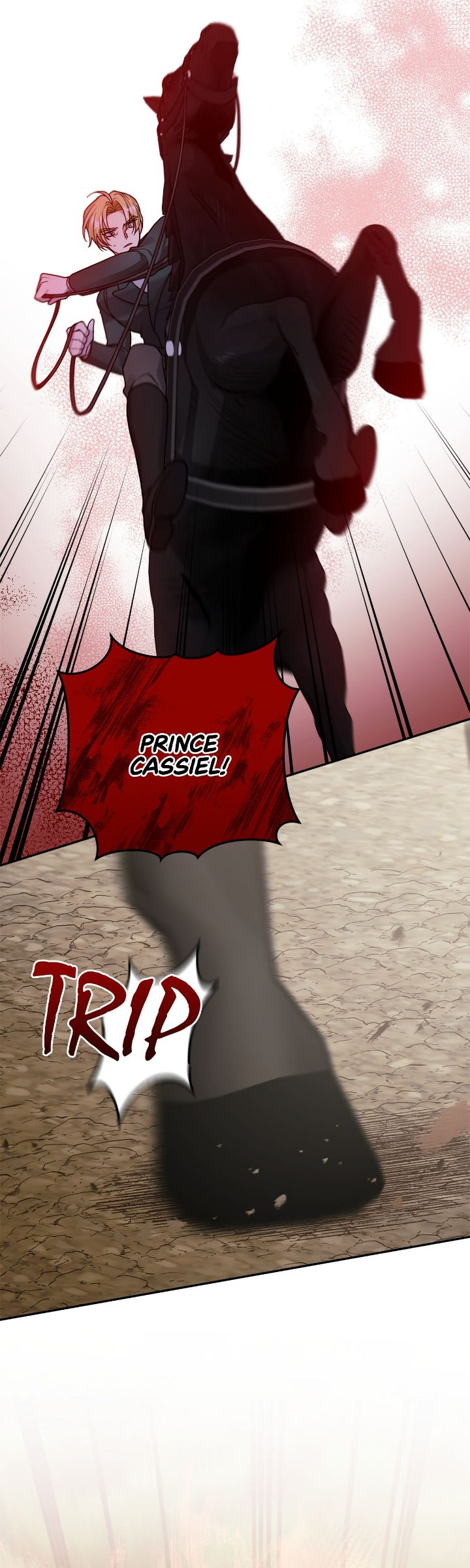 For Snow White Chapter 75 41