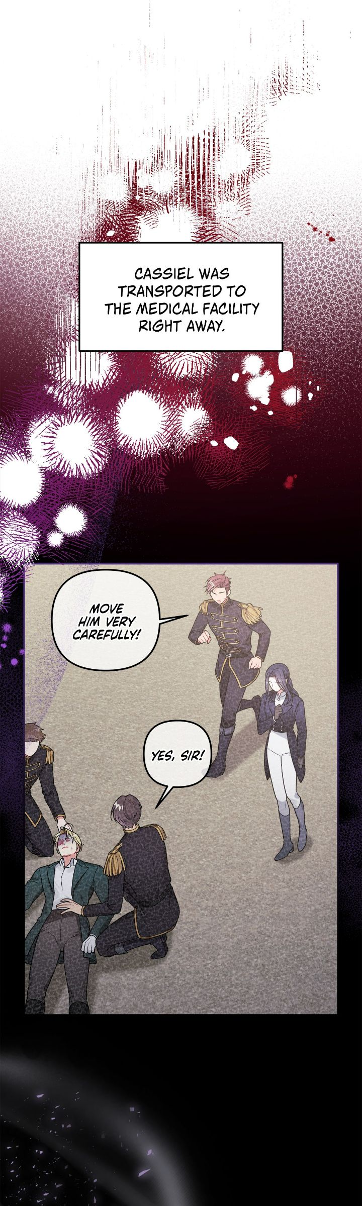 For Snow White Chapter 75 46