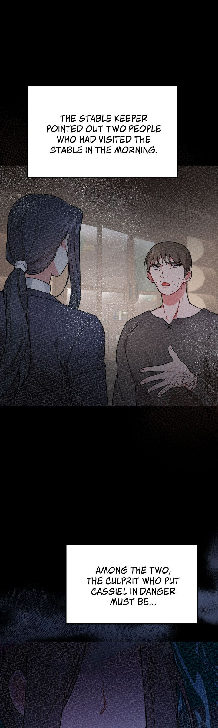 For Snow White Chapter 75 48