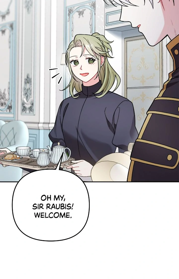 For Snow White Chapter 75 6