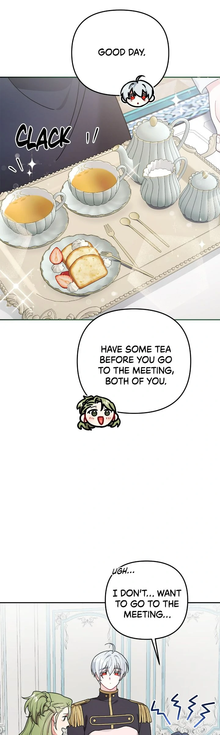 For Snow White Chapter 75 7