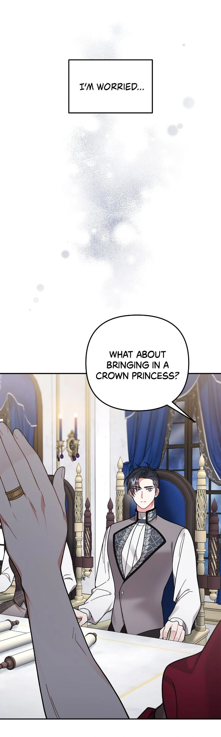 For Snow White Chapter 75 9
