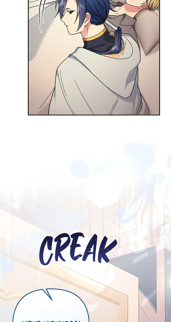 For Snow White Chapter 76 20