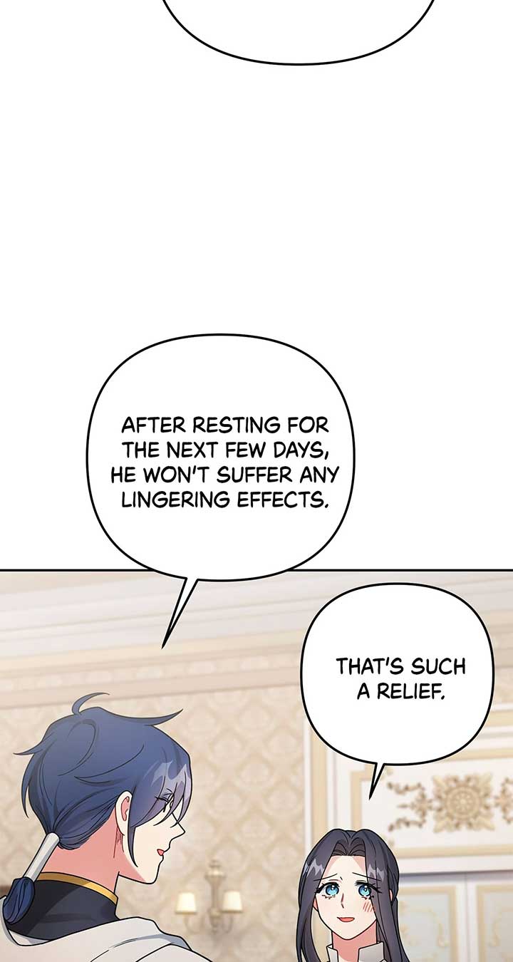 For Snow White Chapter 76 24