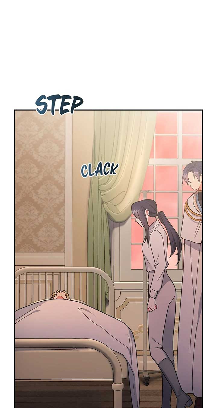 For Snow White Chapter 76 27