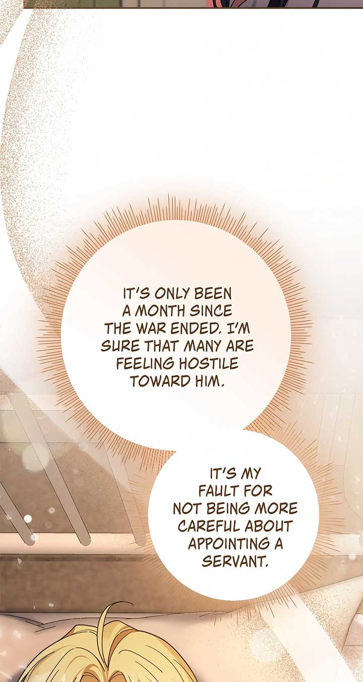 For Snow White Chapter 76 29