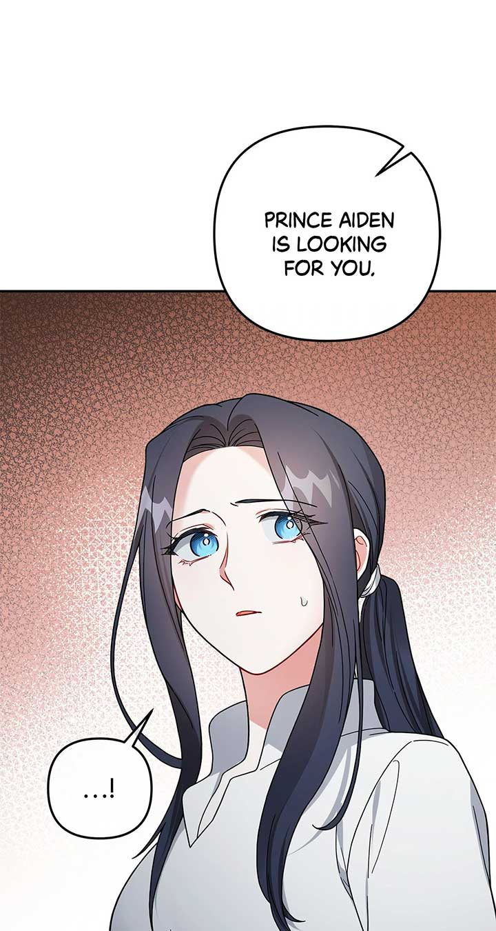 For Snow White Chapter 76 35