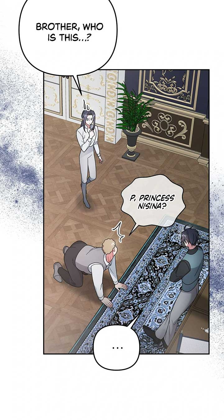 For Snow White Chapter 76 38