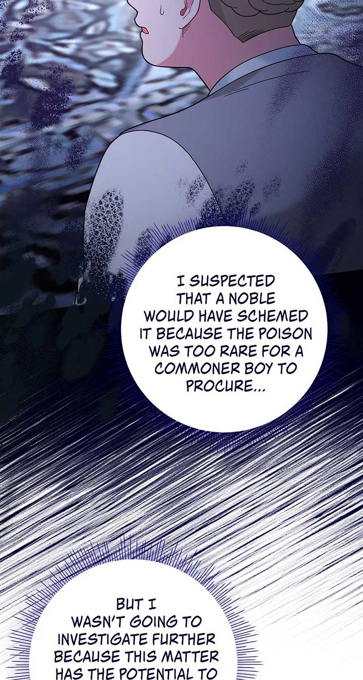 For Snow White Chapter 76 42