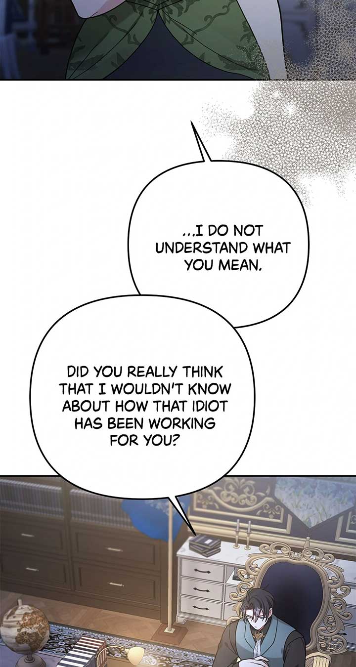 For Snow White Chapter 76 52