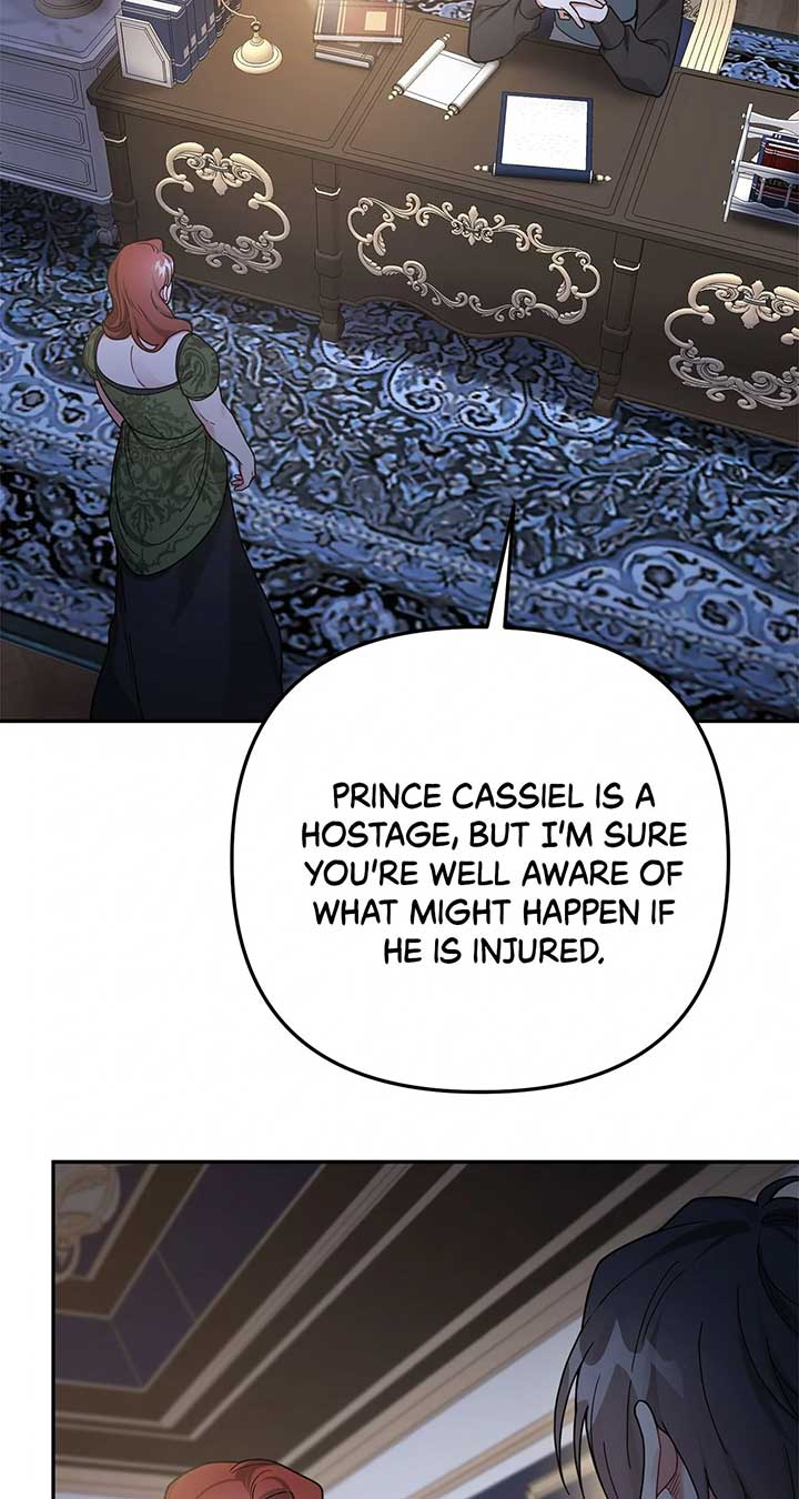 For Snow White Chapter 76 53