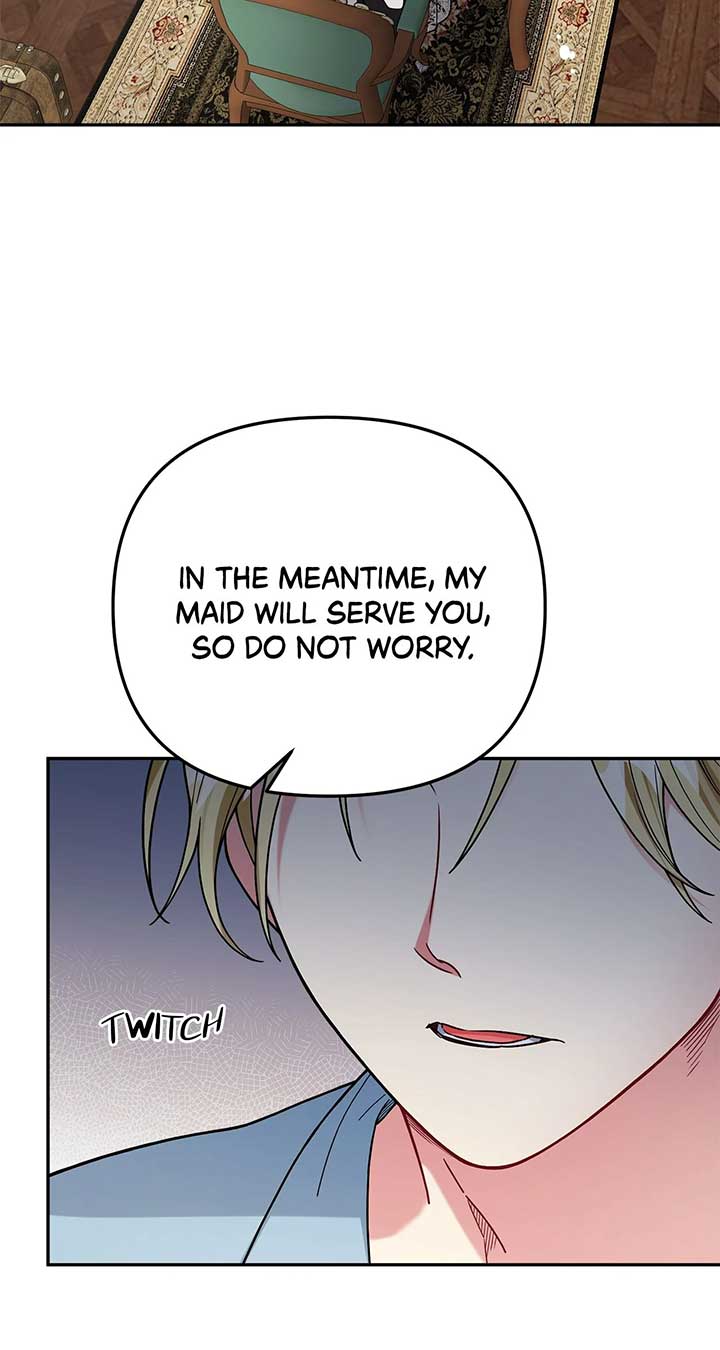 For Snow White Chapter 76 79