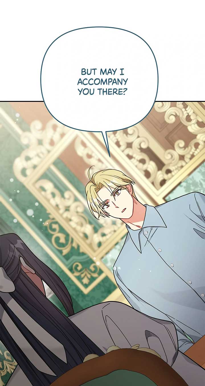 For Snow White Chapter 76 82