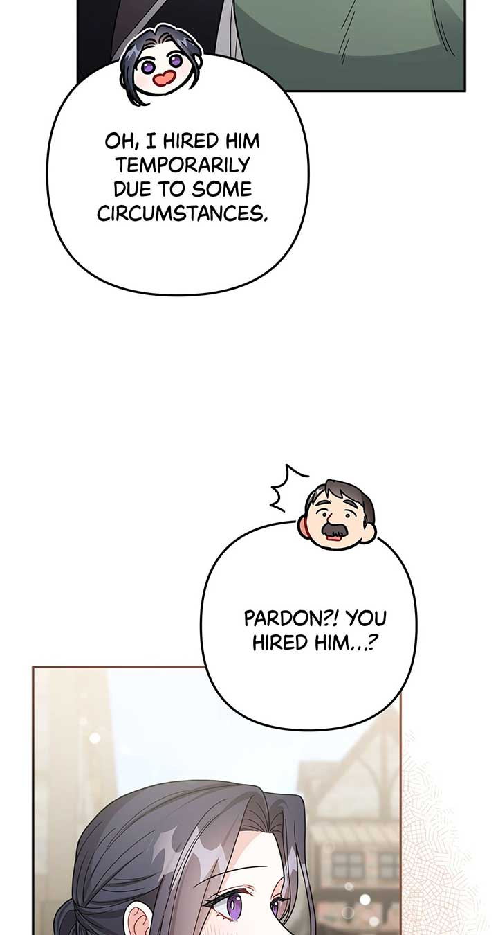 For Snow White Chapter 77 16