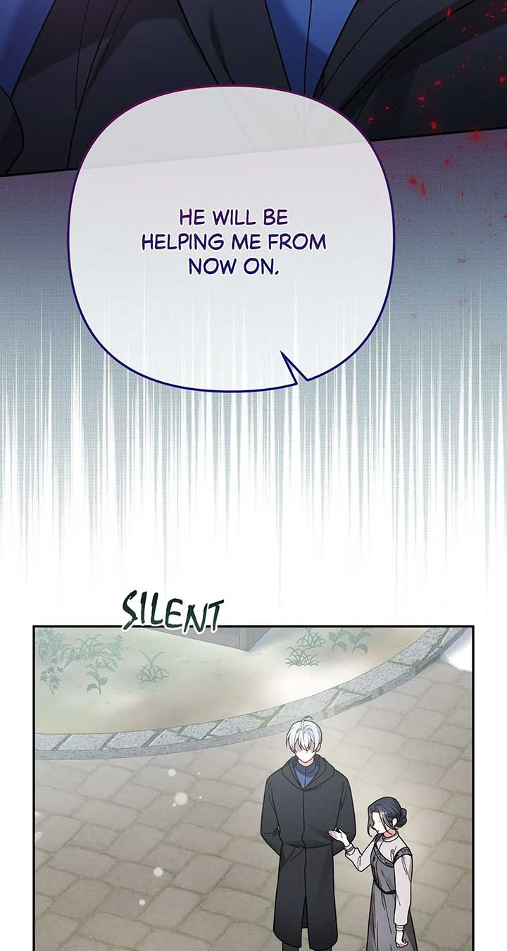 For Snow White Chapter 77 20