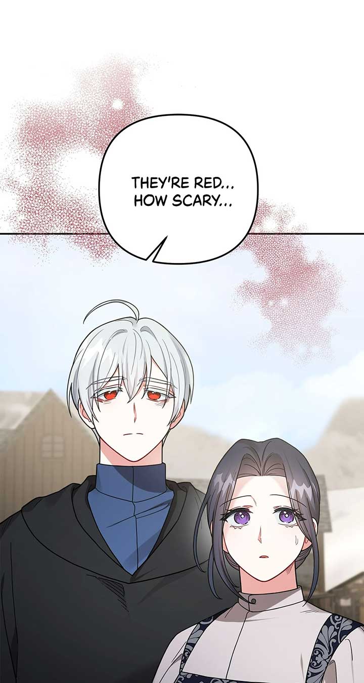 For Snow White Chapter 77 22