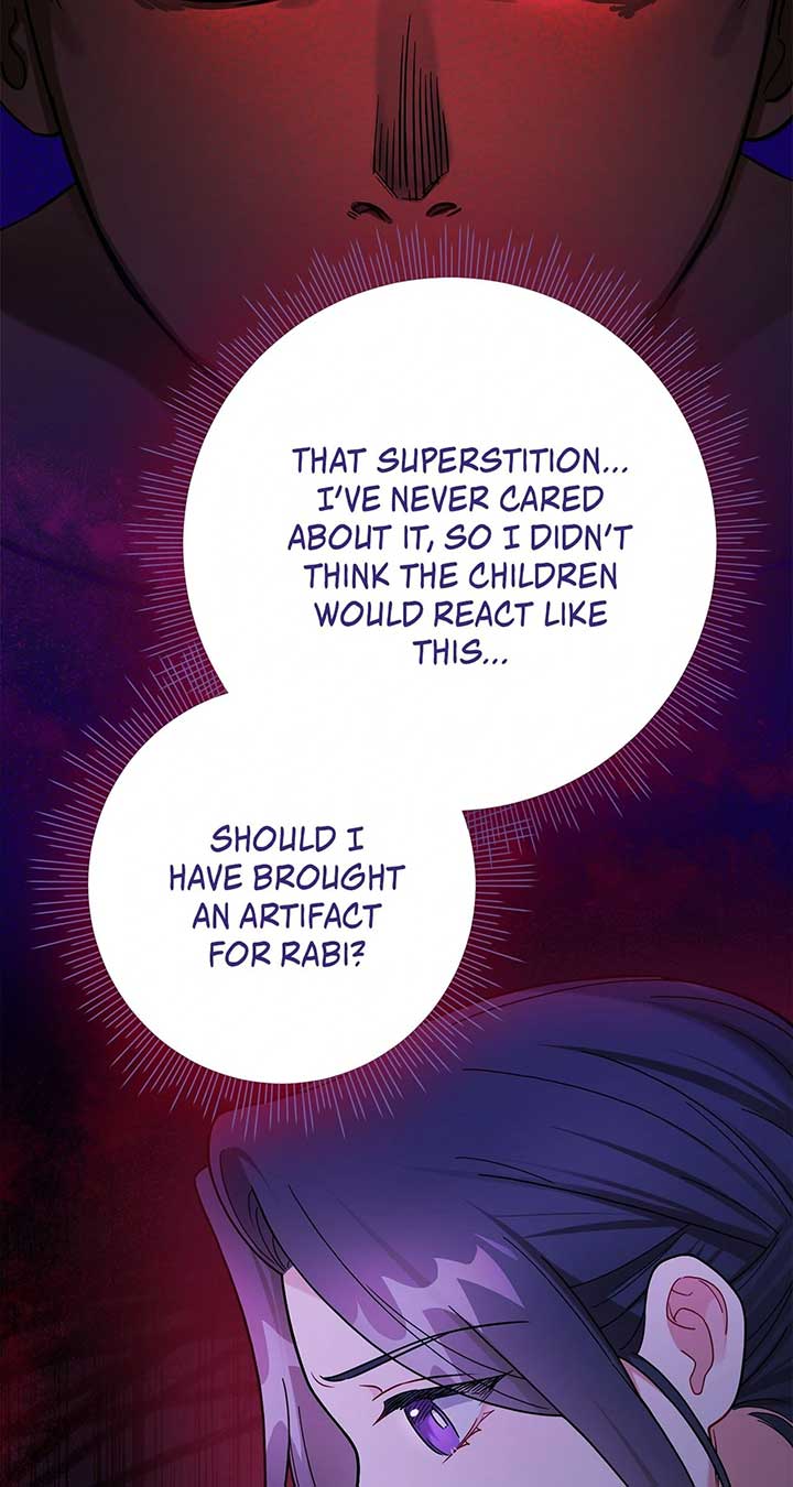 For Snow White Chapter 77 24