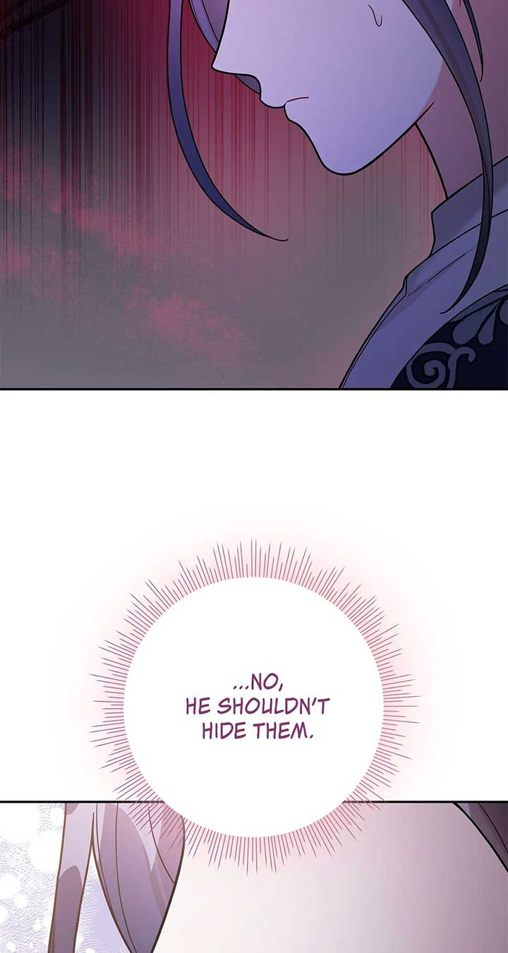 For Snow White Chapter 77 25