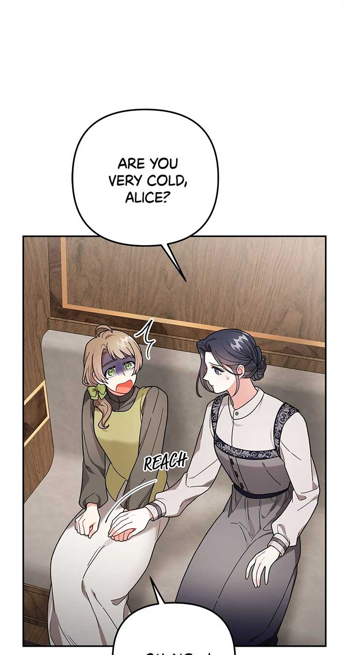 For Snow White Chapter 77 4