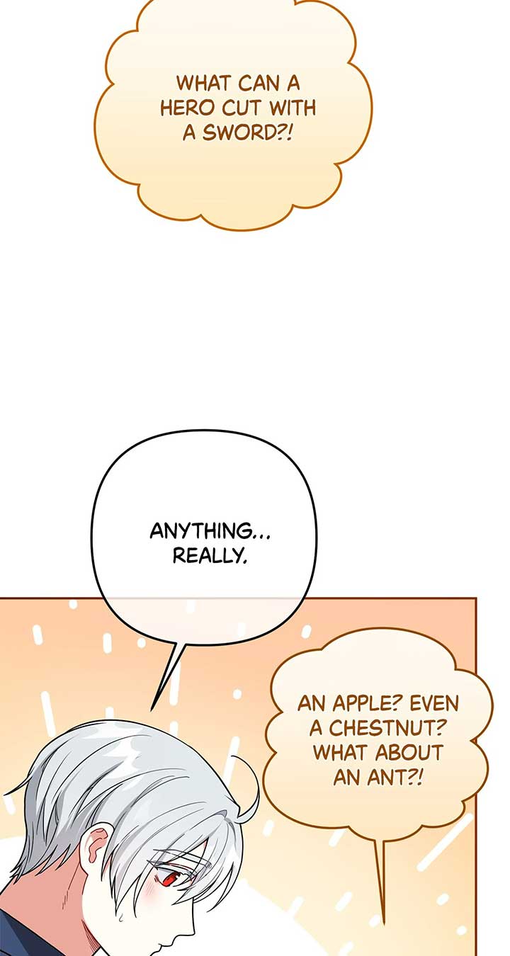 For Snow White Chapter 77 41