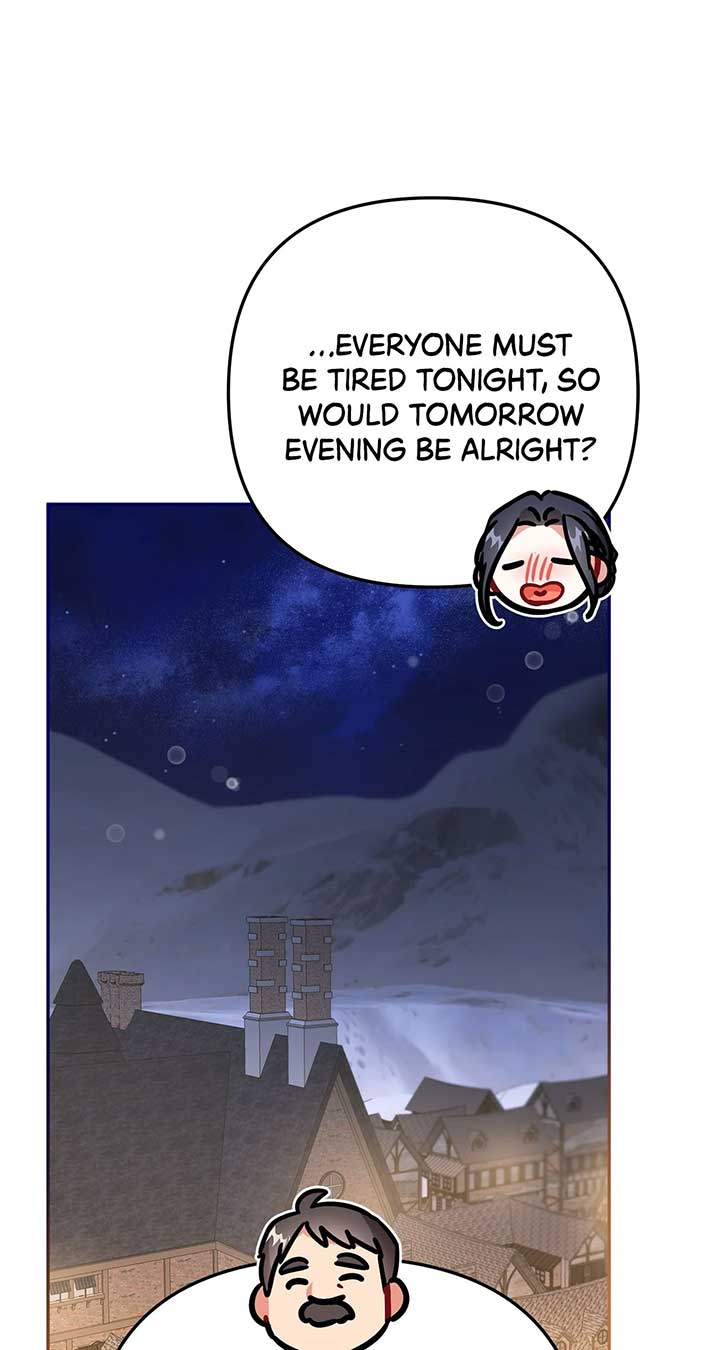 For Snow White Chapter 77 64