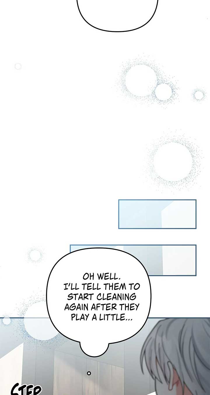 For Snow White Chapter 77 70