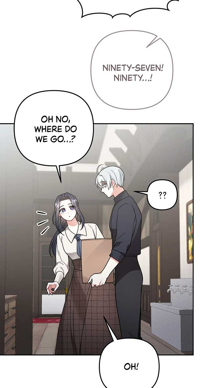 For Snow White Chapter 77 74