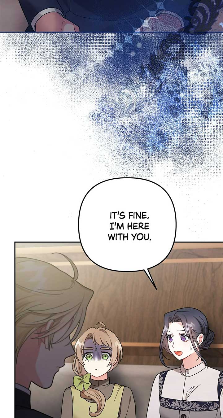 For Snow White Chapter 77 8