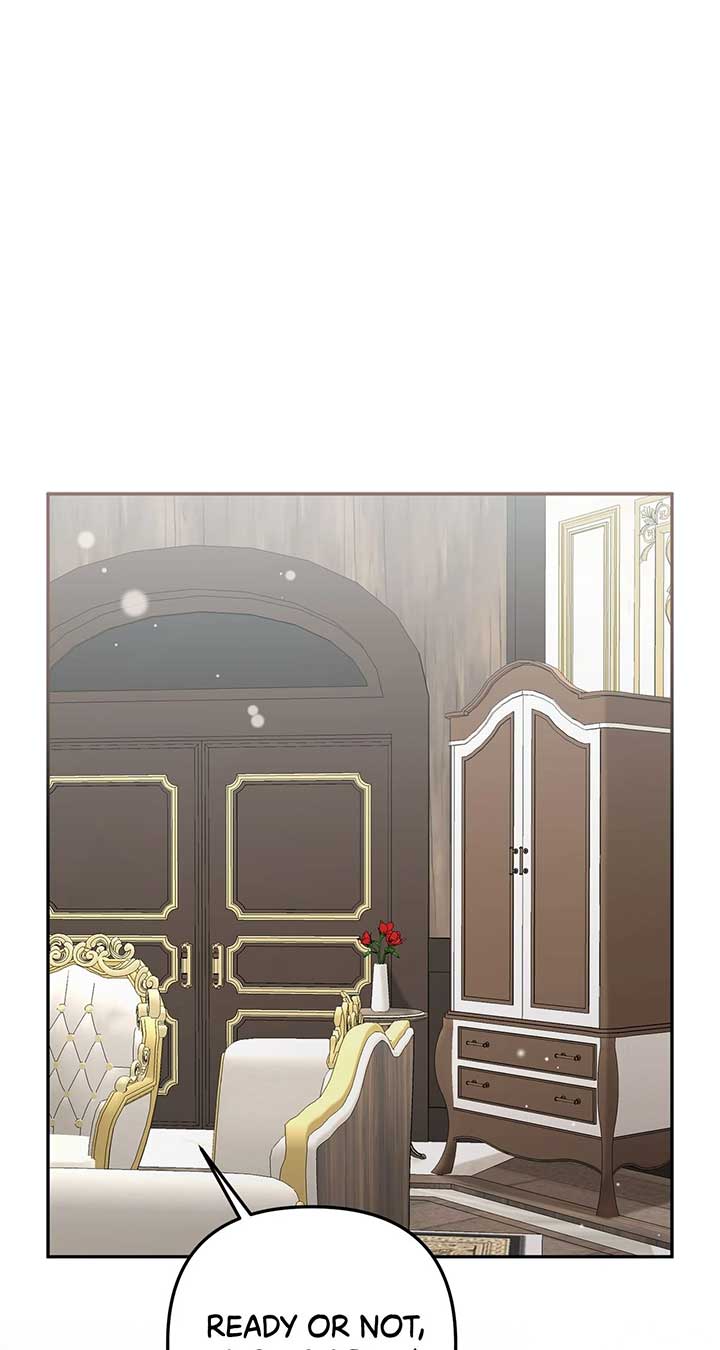 For Snow White Chapter 78 1