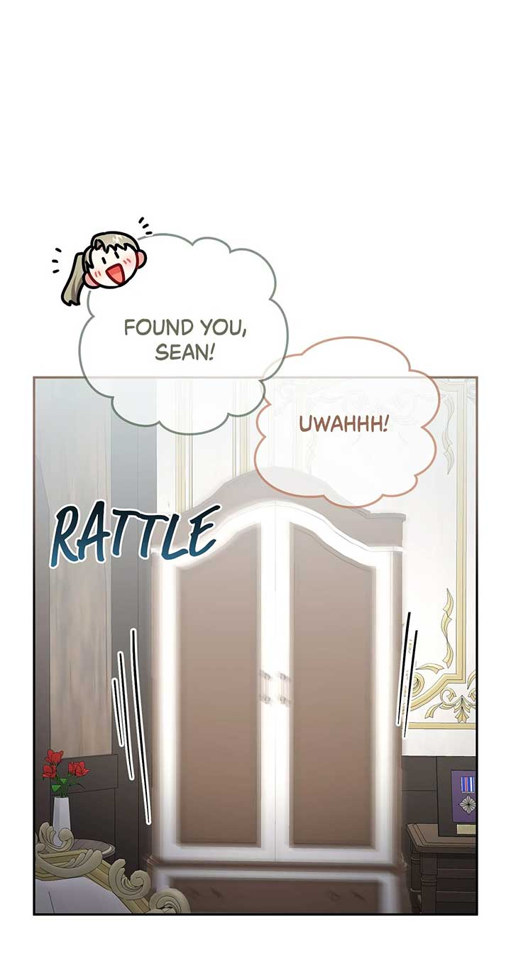 For Snow White Chapter 78 14