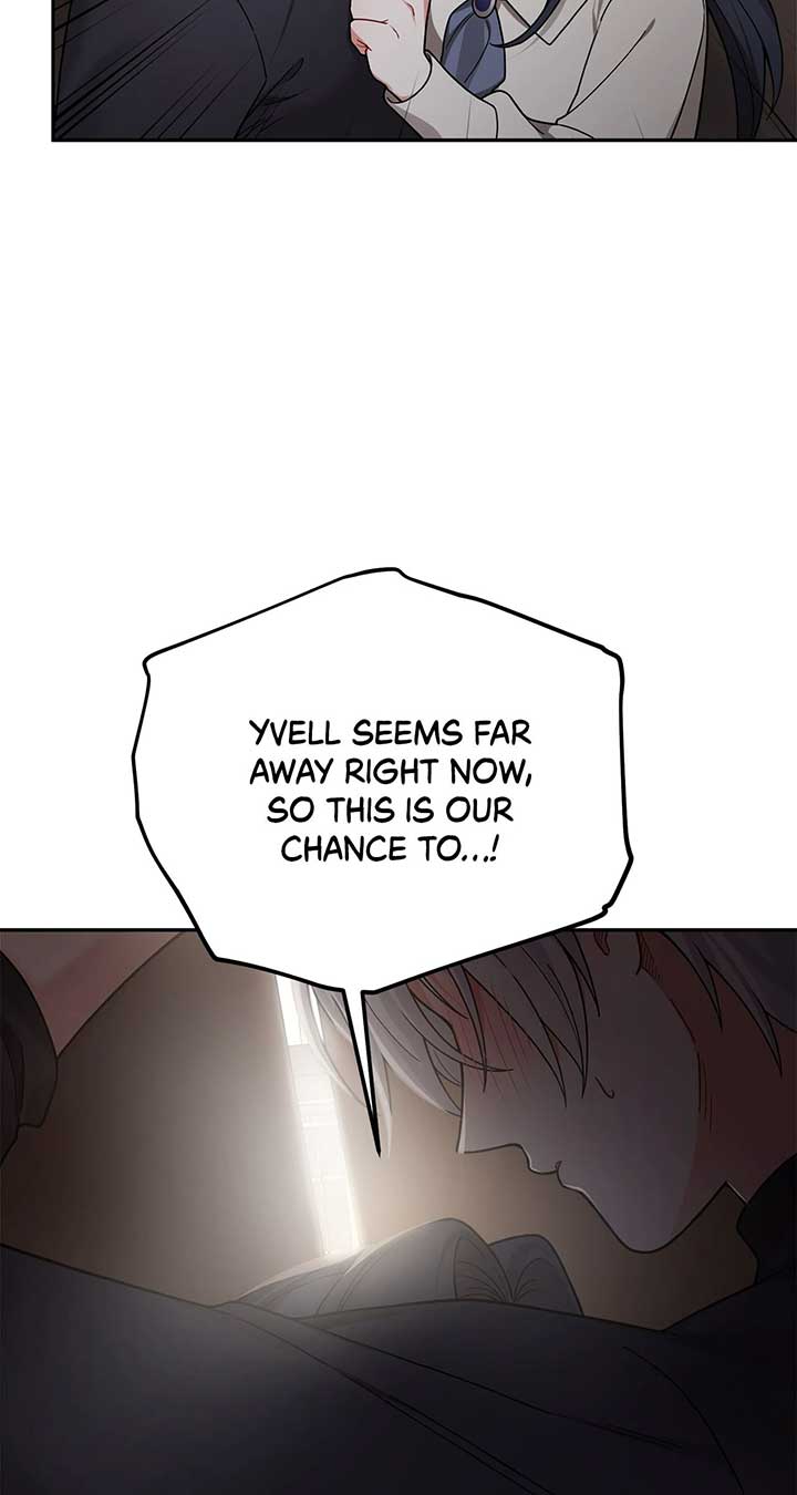 For Snow White Chapter 78 16