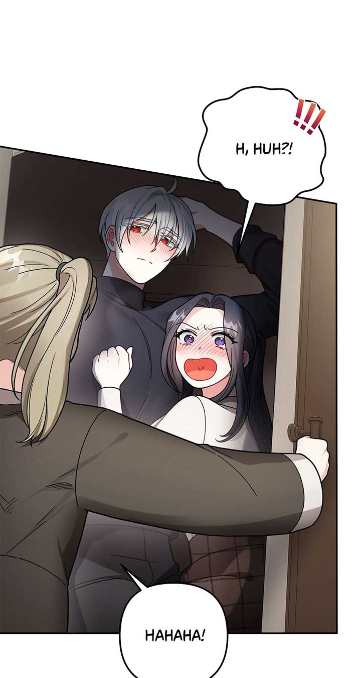 For Snow White Chapter 78 18