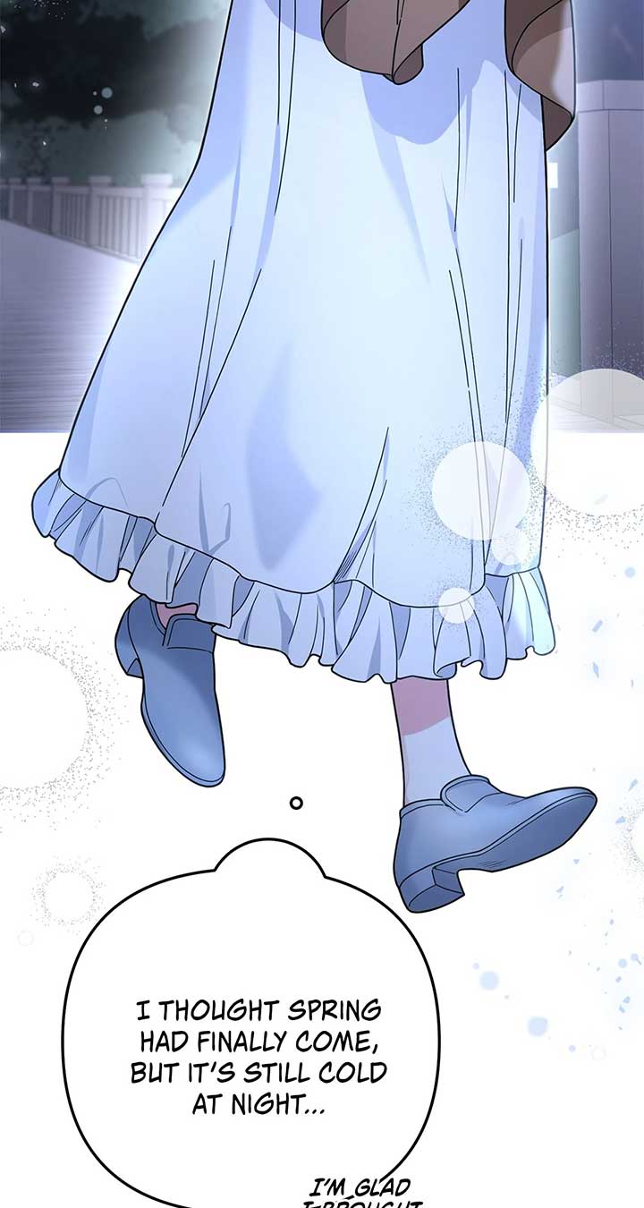 For Snow White Chapter 78 25