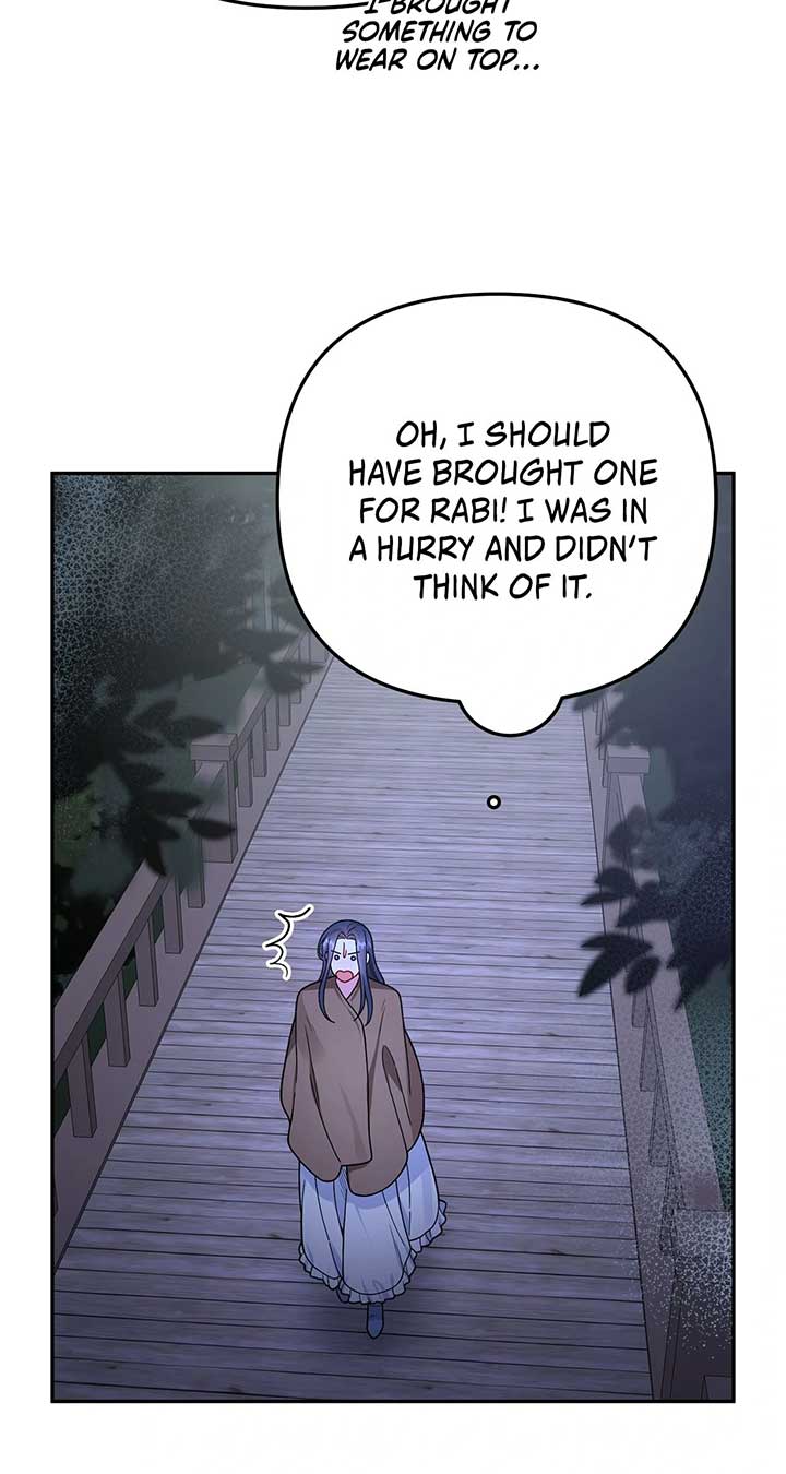For Snow White Chapter 78 26
