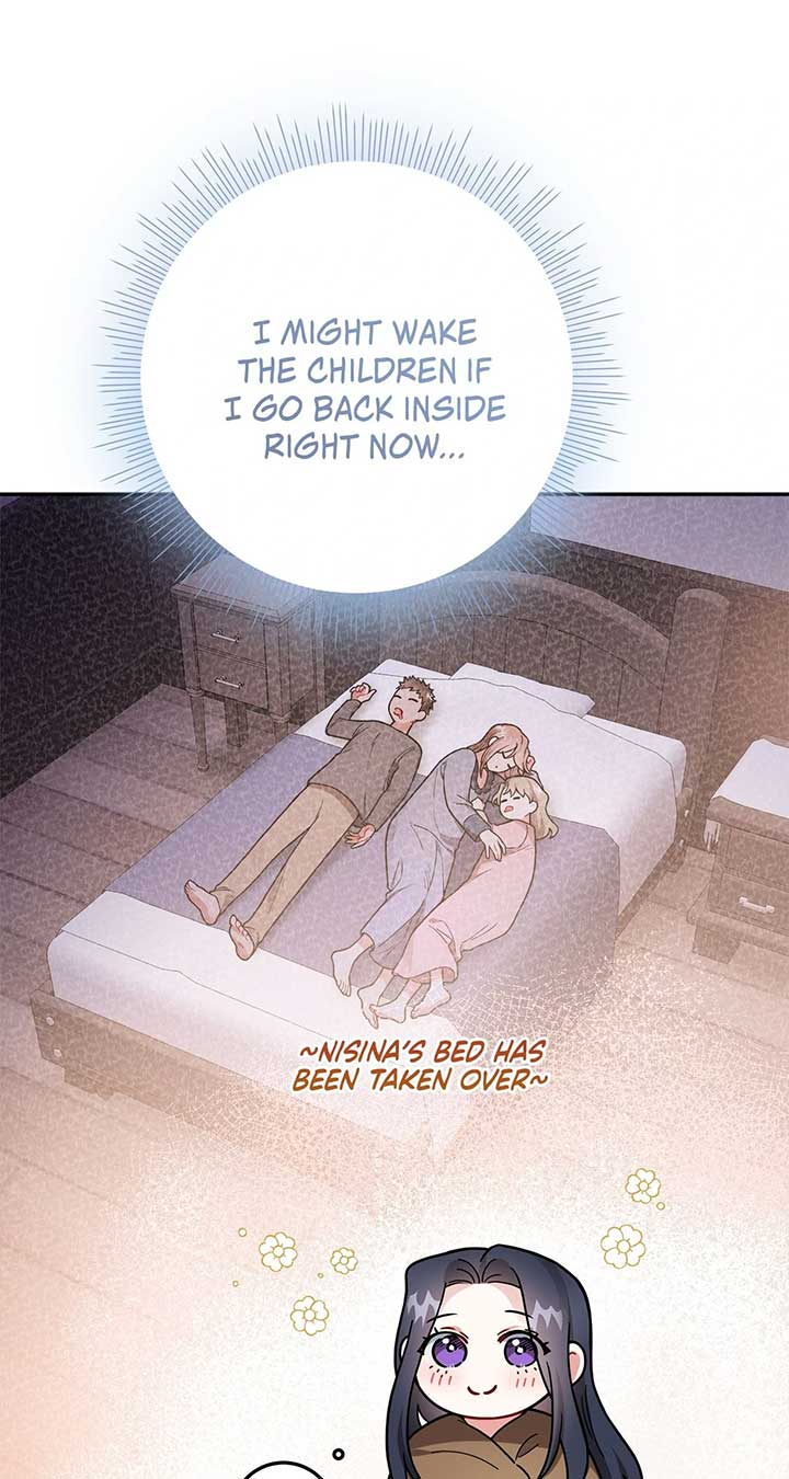 For Snow White Chapter 78 28