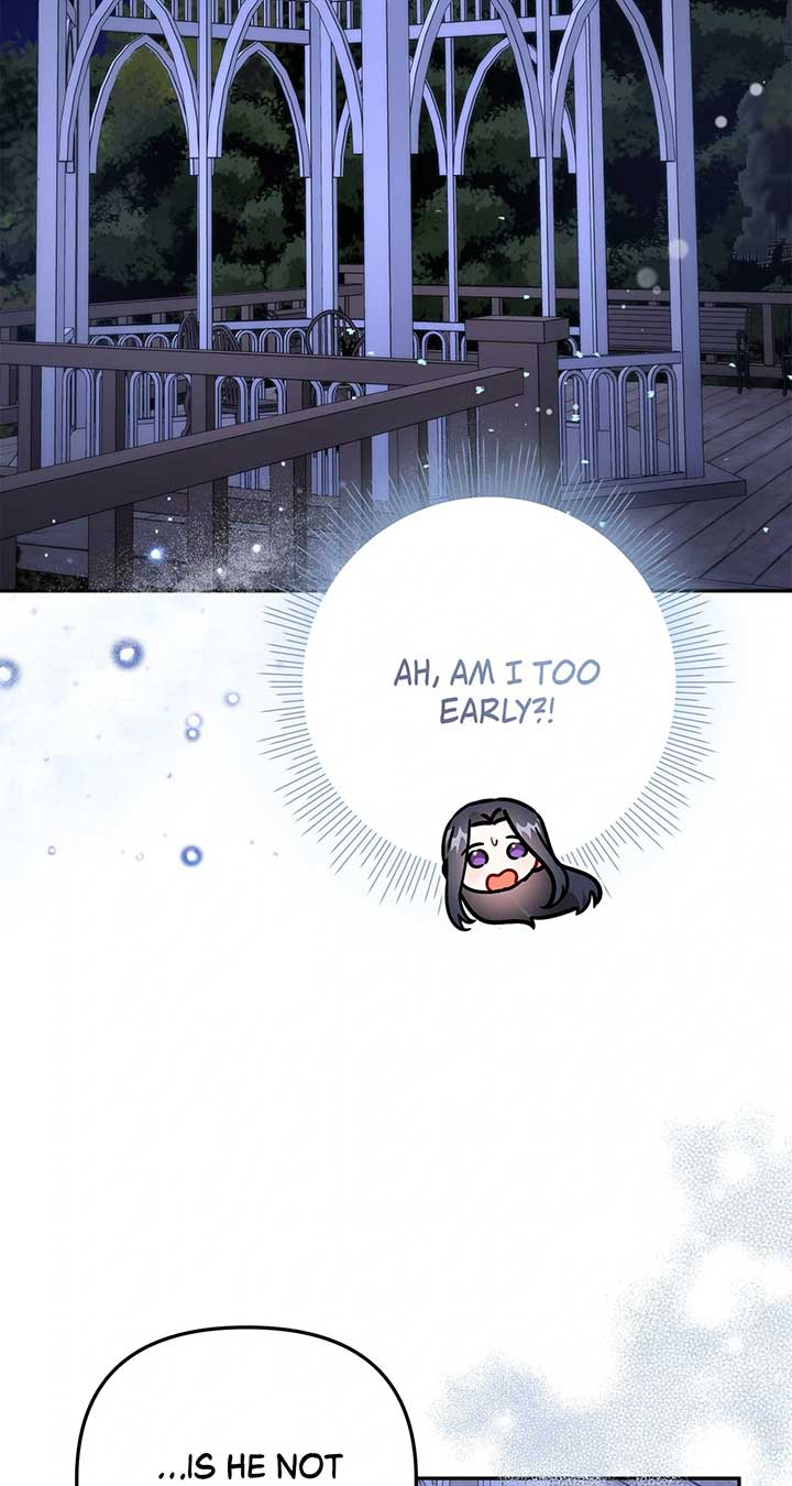 For Snow White Chapter 78 30
