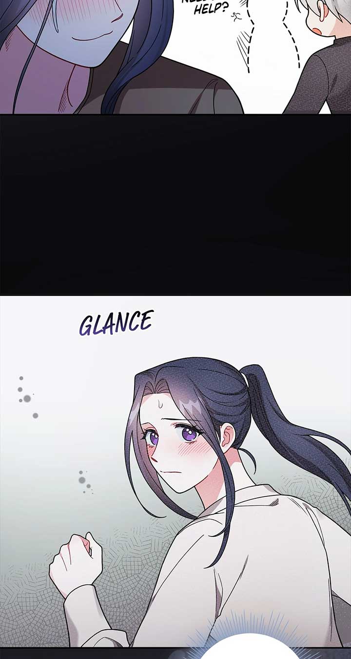 For Snow White Chapter 78 33