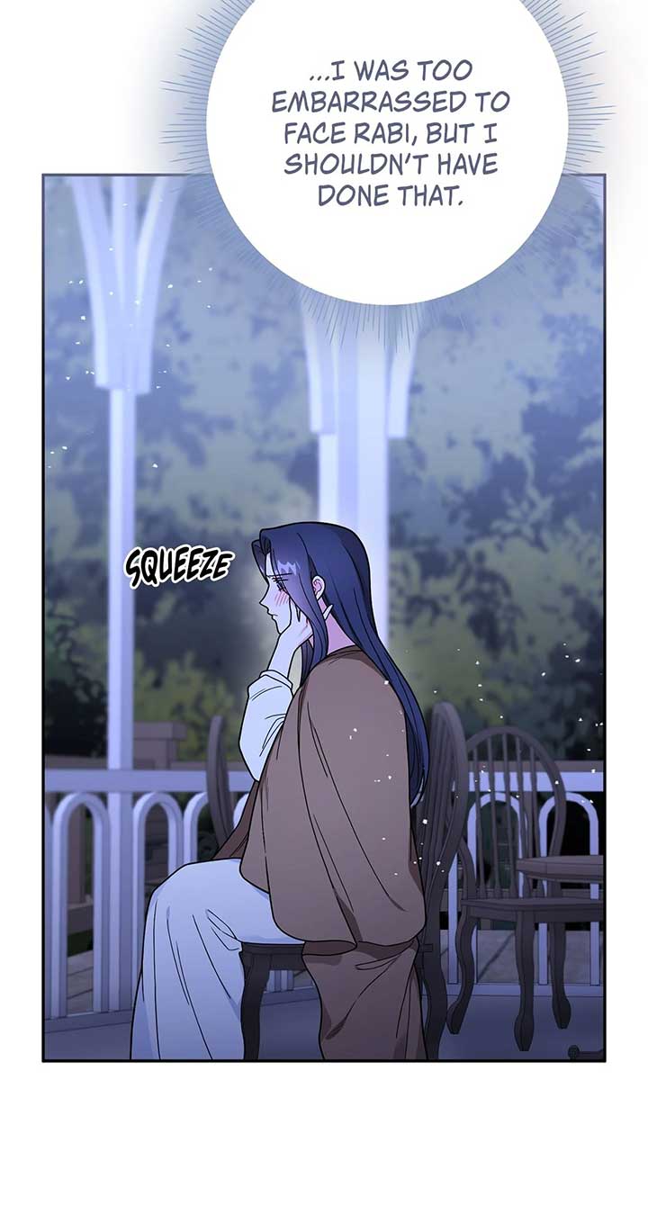 For Snow White Chapter 78 36