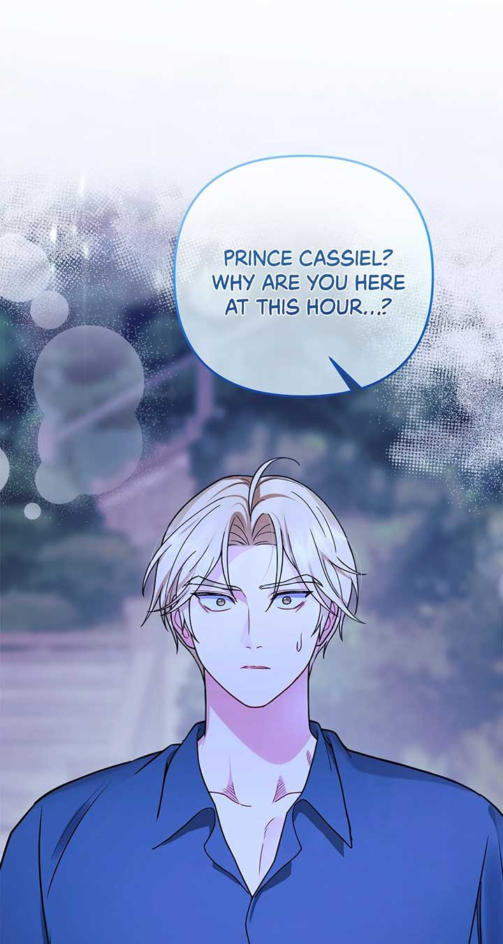 For Snow White Chapter 78 42