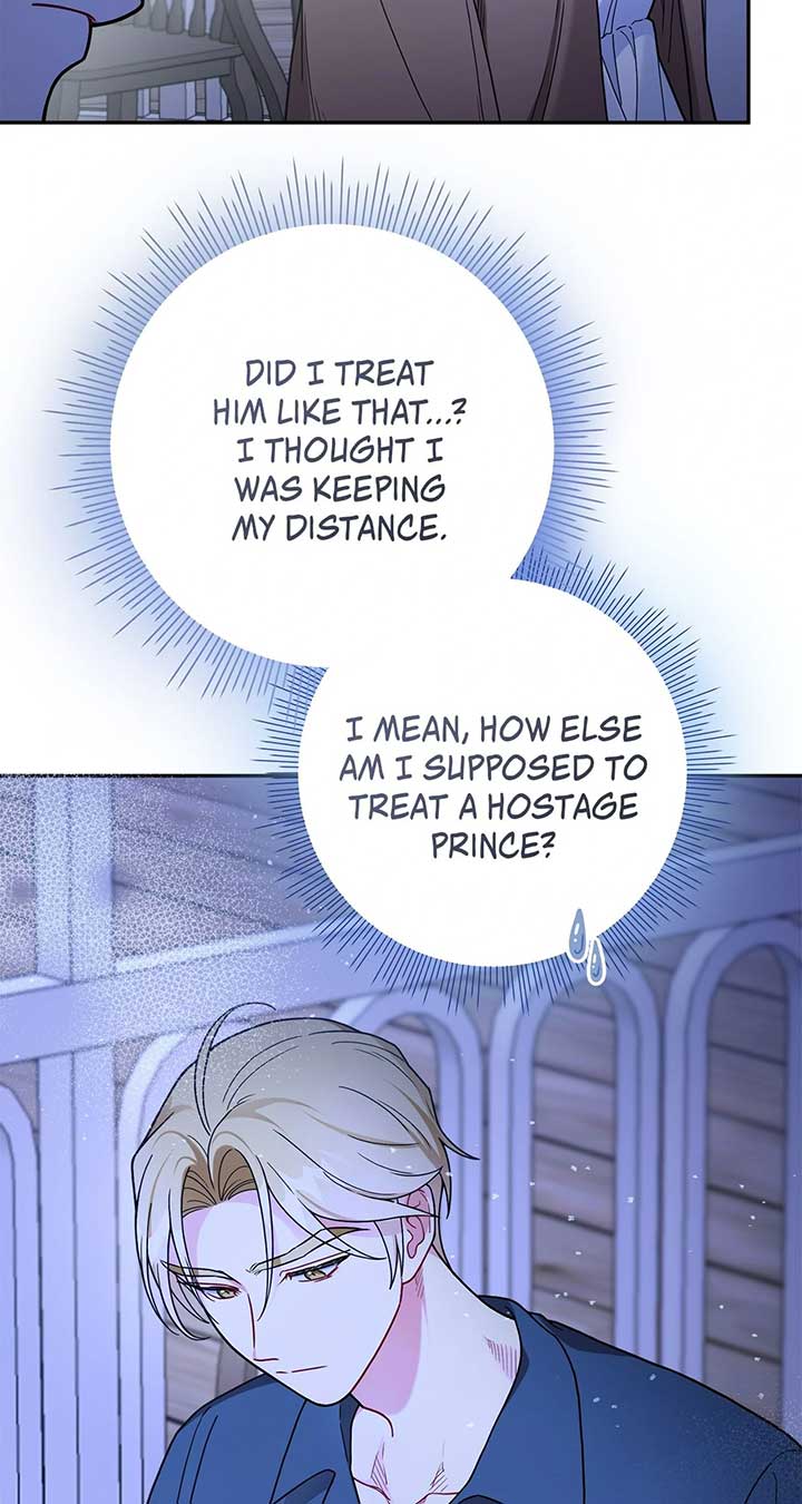 For Snow White Chapter 78 56